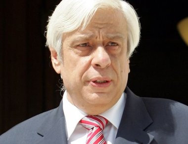 Στην Κάσο ο Πρόεδρος της Δημοκρατίας